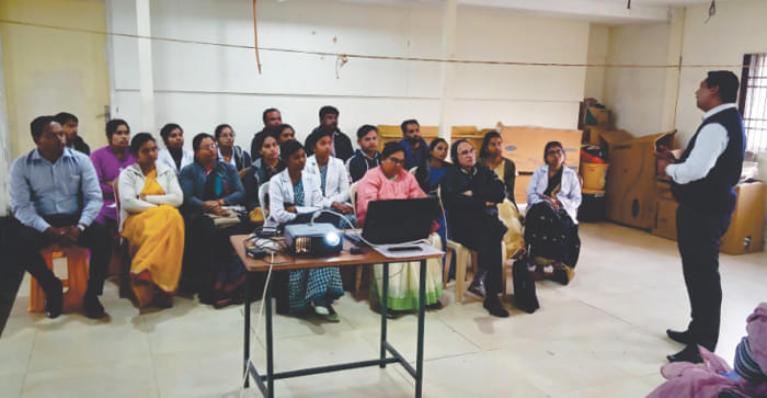 Pratibha Institute of Nursing Raipur Events photo 11
